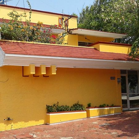 Hotel Posada Cancun Coatzacoalcos Buitenkant foto