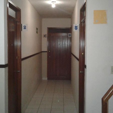 Hotel Posada Cancun Coatzacoalcos Buitenkant foto