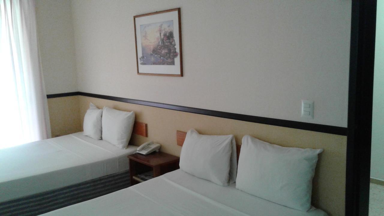 Hotel Posada Cancun Coatzacoalcos Buitenkant foto