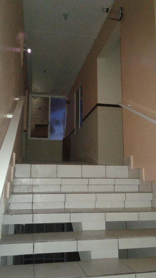Hotel Posada Cancun Coatzacoalcos Buitenkant foto
