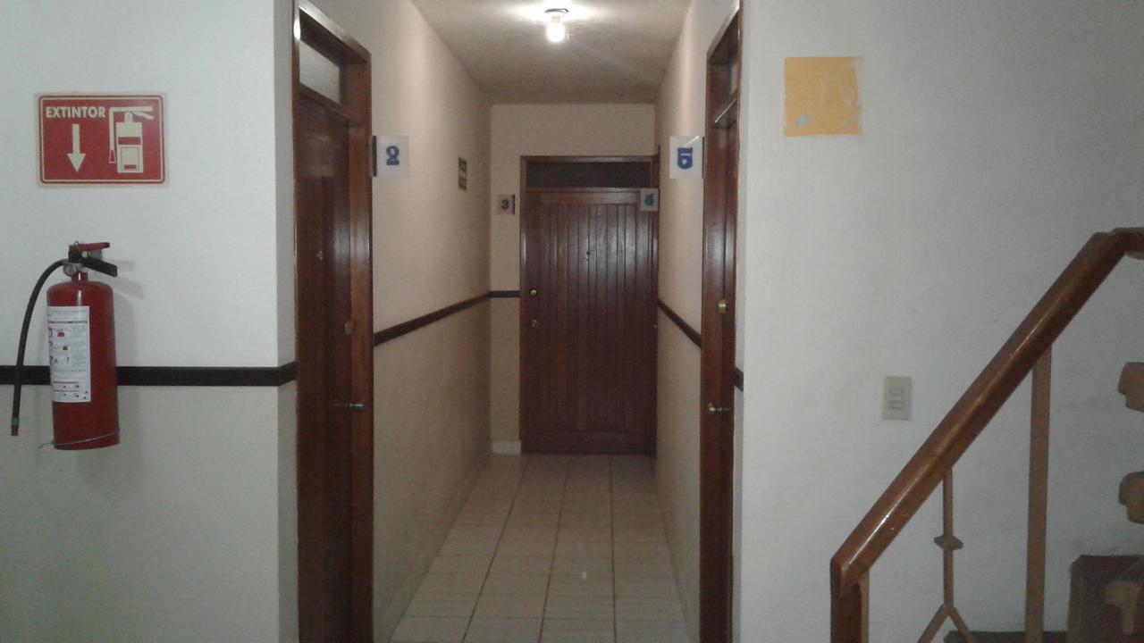 Hotel Posada Cancun Coatzacoalcos Buitenkant foto