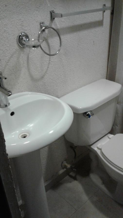 Hotel Posada Cancun Coatzacoalcos Buitenkant foto